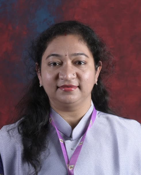 Dr. Richa Kamal Kumar