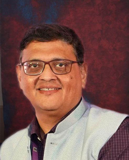 Dr. Samudra Gooptu