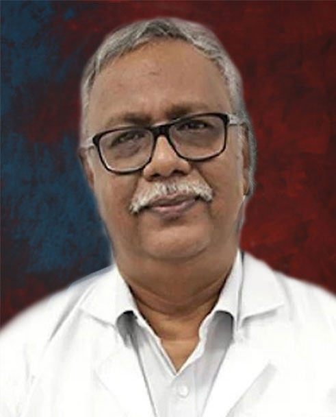 Dr. Satish Gupta