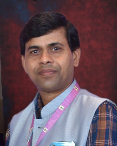Dr. Satyaki Manna