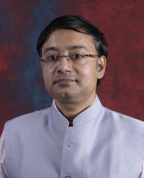 Dr. Shilanjan Ray