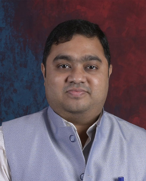 Dr. Somnath Mukhopadhyay