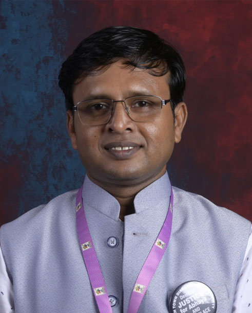Dr. Somnath Naskar