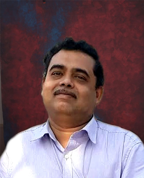 Dr. Subrata Kr Pal