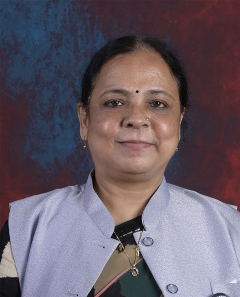 Dr. Supriya Datta