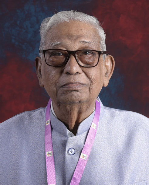 Dr. T. K. Pal