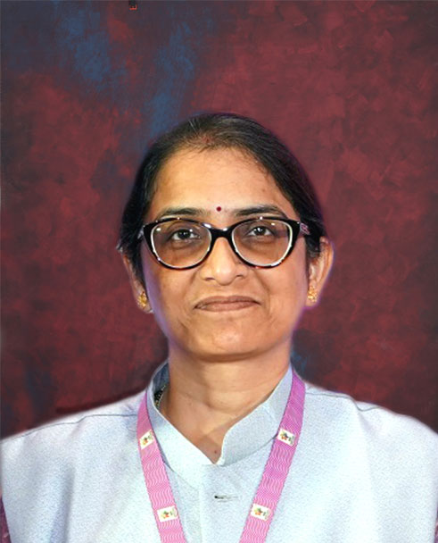 Dr. Tanima Das Bhattacharya
